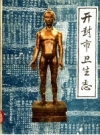 开封市卫生志 PDF电子版下载