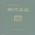 吉林省柳河县志.pdf下载