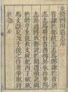 万历四川总志 二十七卷 万历四十七年版PDF电子版下载
