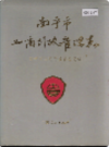 南宁市工商行政管理志      (广西省南宁市地方志)                   1994年版                   PDF电子版下载            