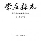 广西省崇左县志.pdf下载