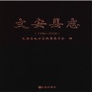 河北省文安县志1986-2008 2017版.pdf电子版下载